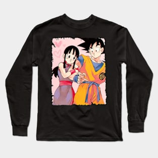 CHICHI CHI CHI MERCH VTG Long Sleeve T-Shirt